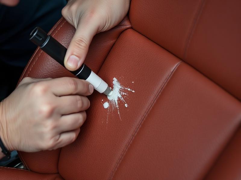 Phục hồi vết nứt, mòn, bạc màu